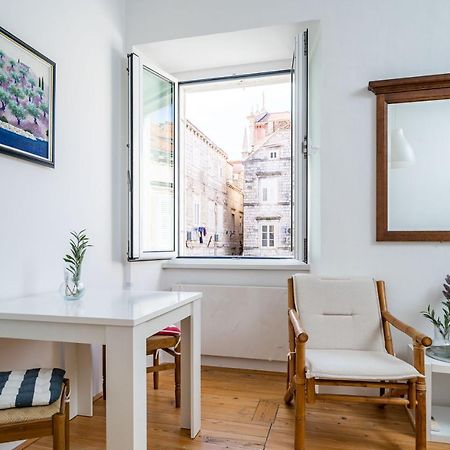 Laus Ii, Lovely Apartment In Old Town Дубровник Екстер'єр фото