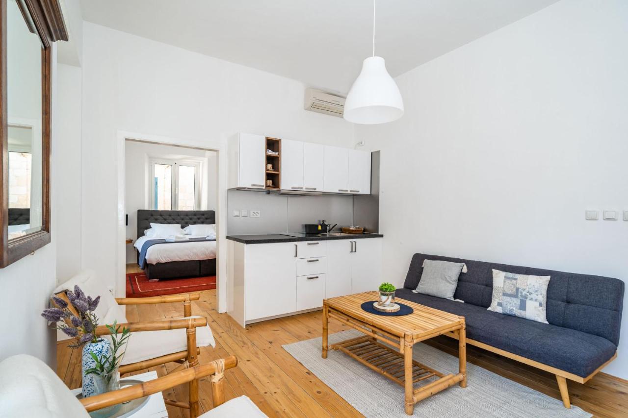 Laus Ii, Lovely Apartment In Old Town Дубровник Екстер'єр фото