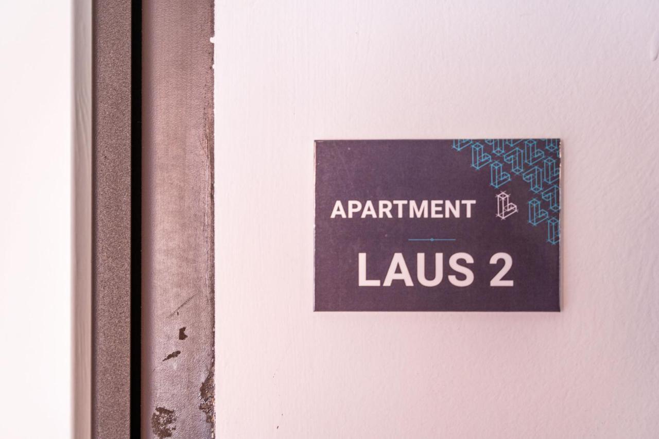 Laus Ii, Lovely Apartment In Old Town Дубровник Екстер'єр фото